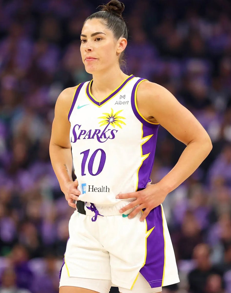Kelsey Plum's Self-Voting Frenzy: All-Star Ethics Called Into Question!