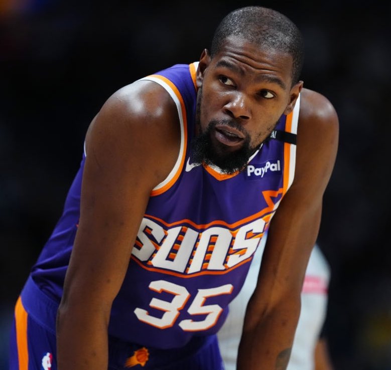 Kevin Durant Saga: Timberwolves Ignore His Wishes for Trade!