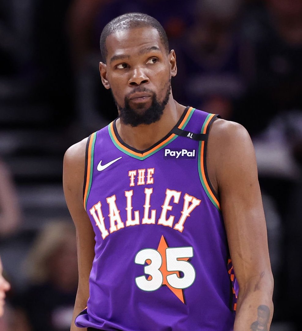 Kevin Durant Shocks Sports World, Joins PSG as Part-Owner!