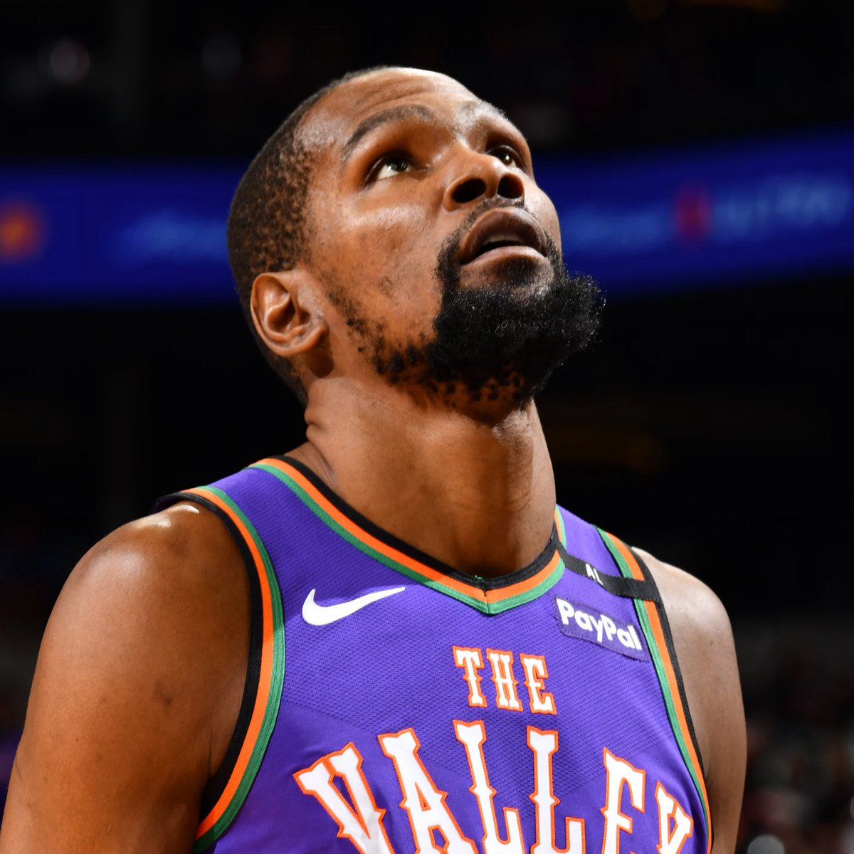 Kevin Durant's Future Hangs in Balance After Thunder-Pacers Clash!