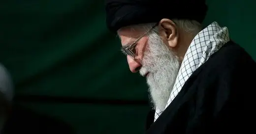 Khamenei Silent on Negotiations: Fears of Israeli Interception?