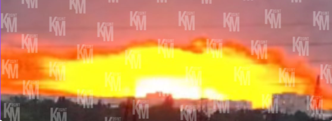 Kharkiv Faces Unprecedented Assault: Dozens Dead in Explosions!