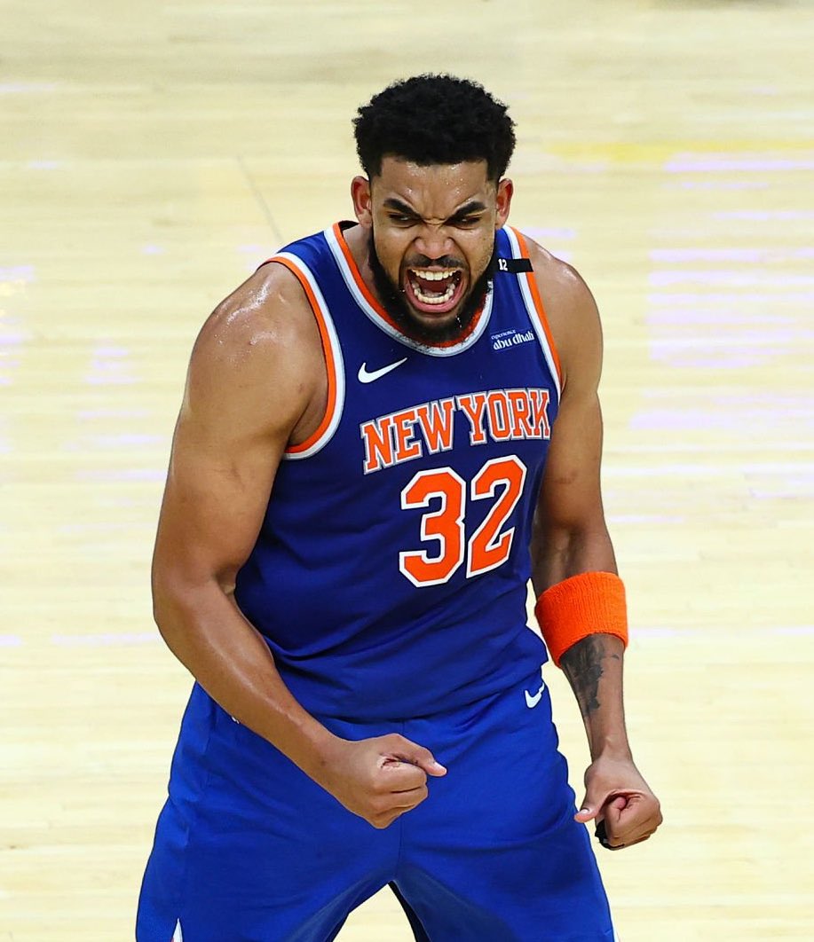 Knicks Players Blast Towns' Defense: Frustration Boils Over!