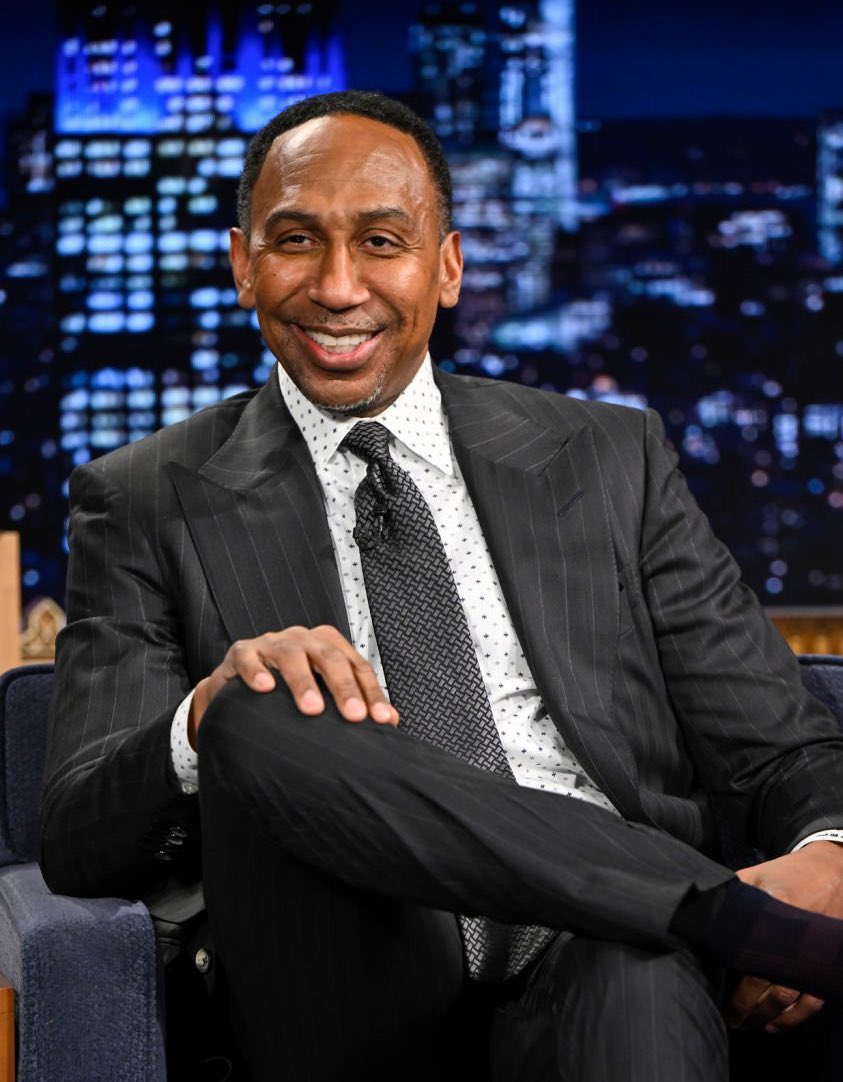 Knicks to Interview Stephen A. Smith for Head Coach? Outrage Ensues!