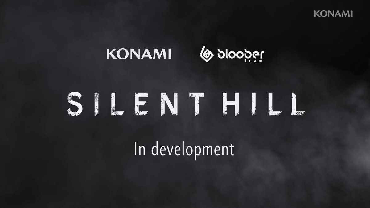 Konami & Bloober Team Ignite Fury: New Silent Hill Sparks Outrage!