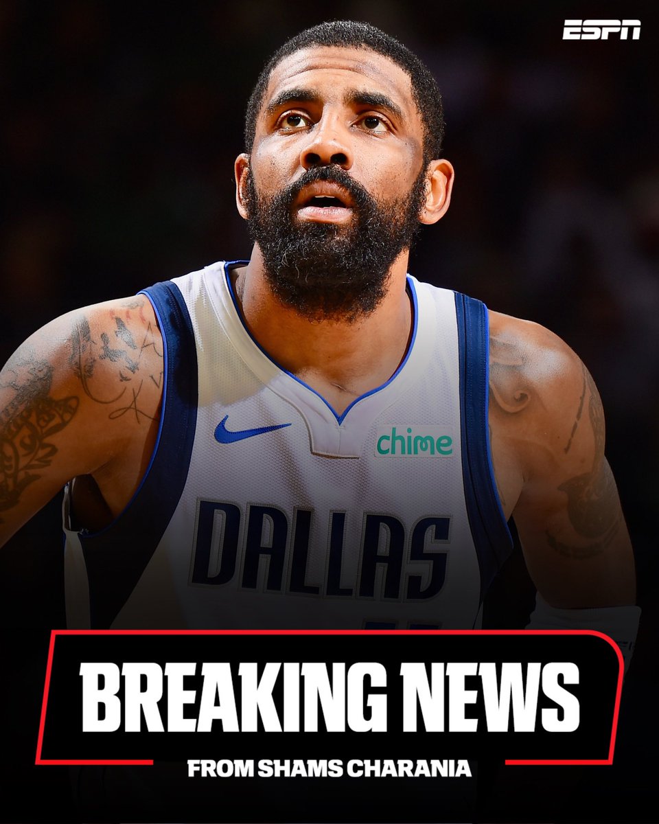 Kyrie Irving Shocks NBA: Rejects $43M to Sign Controversial Deal!