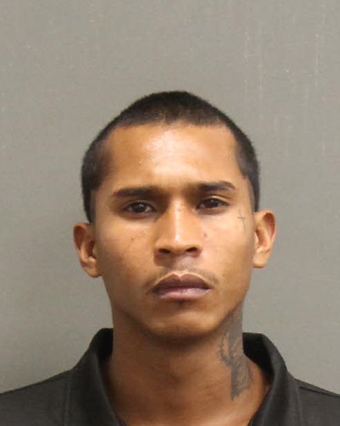 LA Man Charged with Shocking Double Homicide Near Percy Priest Lake