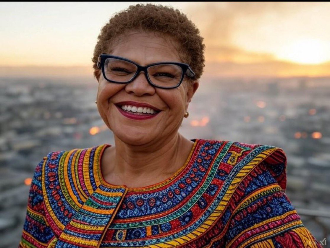 LA Mayor Smiles in Tribute as California Reflects on Castro's Legacy