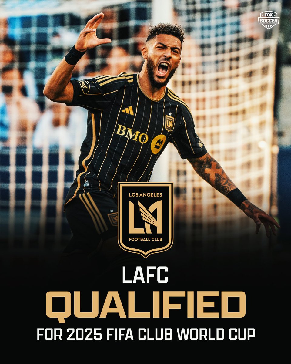 LAFC Shocks Club América 2-1: A Controversial Path to Glory!