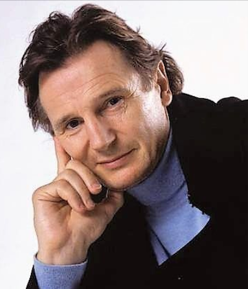 LIAM NEESON, 73, Sparks Outrage with Shocking New Role in Horror!