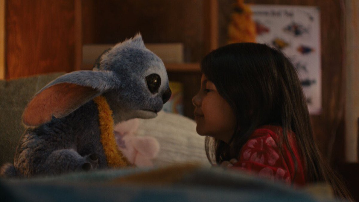 LILO & STITCH Live-Action Shatters Records, Sparks Outrage!