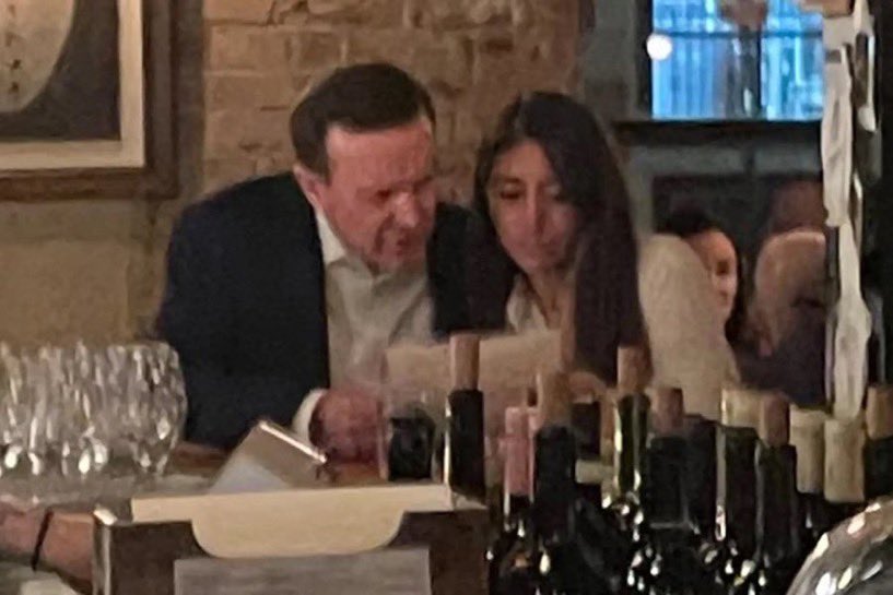 🚨 LOVE TRIANGLE: Democrats OUSTED After Scandalous Affair! 🚨