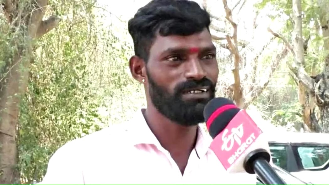 Labourer Accused of Murder After Wife's Mysterious Disappearance!