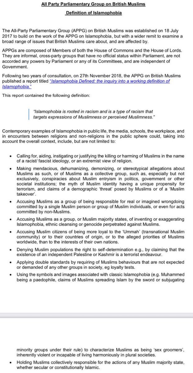 Labour's Blasphemy Law: Truth or Tyranny for Free Speech?