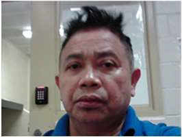 Laotian National Arrested by ICE: Shocking Child Contact Case!