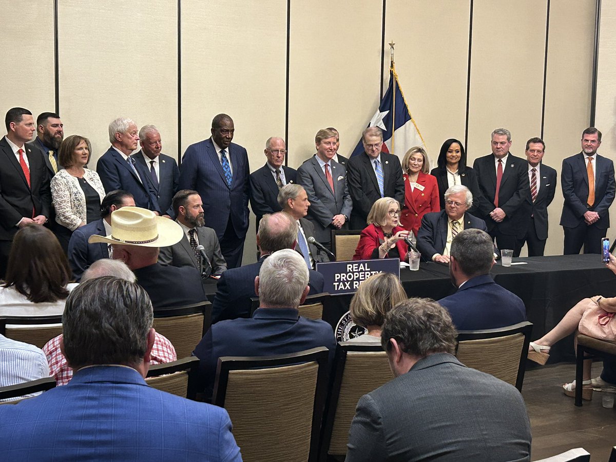 Lawmakers Under Siege: Minnesota Murder Sparks Texas Security Alert!