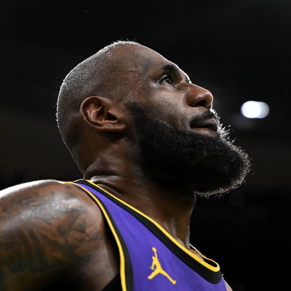 LeBron James Defies Expectations, Chooses $53M Over Pay Cut!