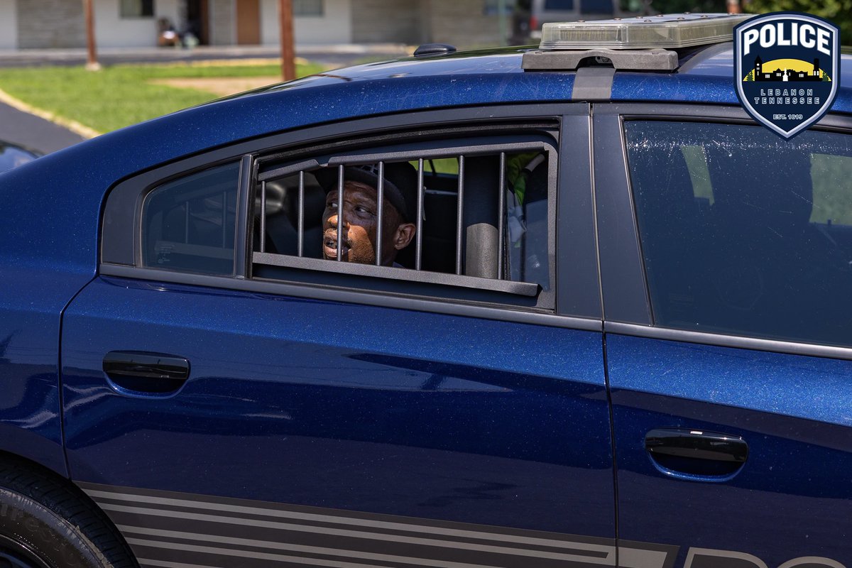 Lebanon Police Arrest Suspect in Shocking Hotel Shooting Standoff!