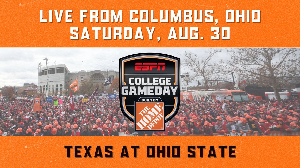 Lee Corso's Shocking Farewell: College GameDay Kicks Off at OSU!