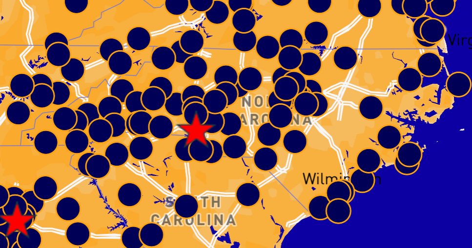 Leftist Millionaires Fund Protests: NC Braces for Chaos!