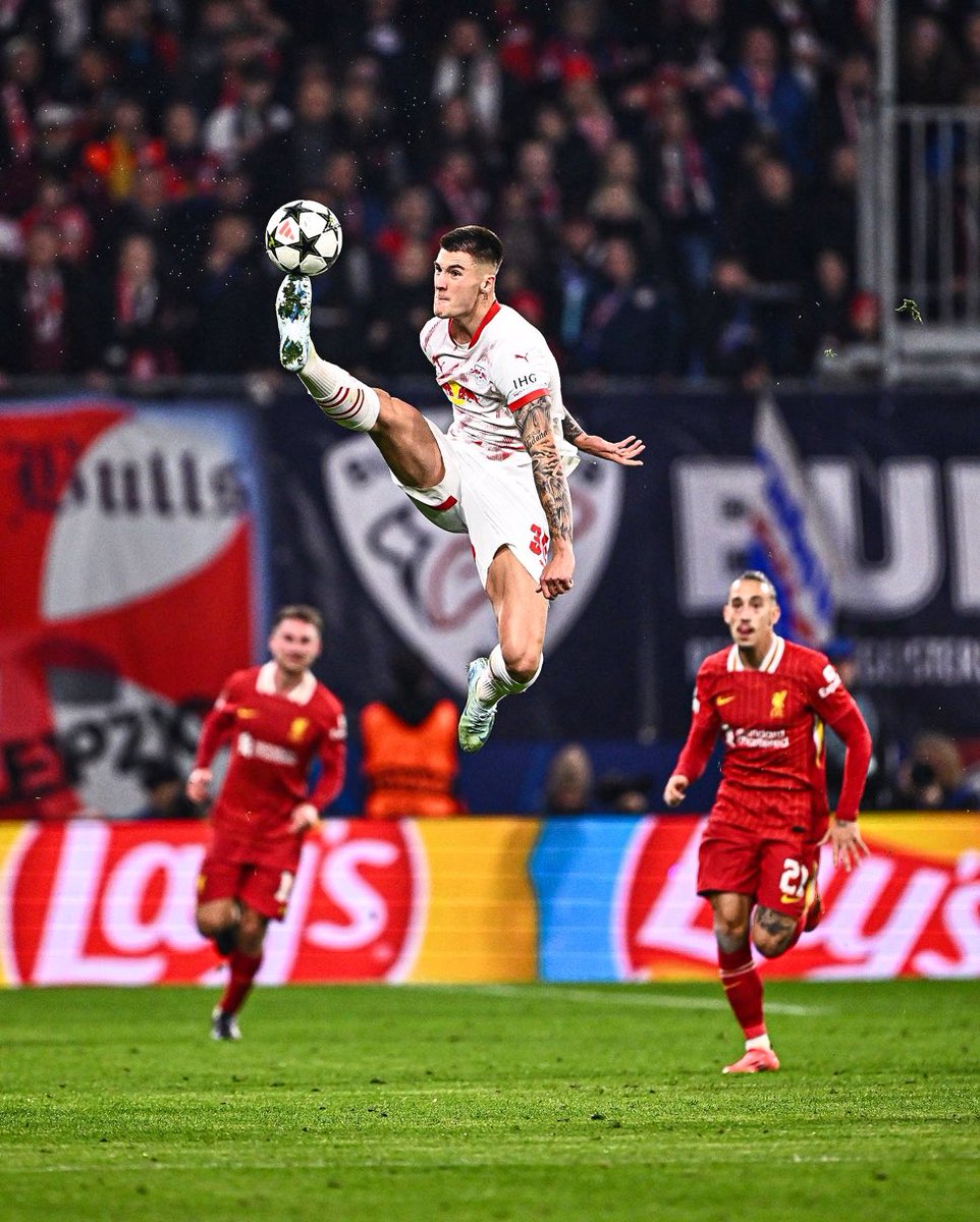 Leipzig Ready to Sell Sesko for €70M: Arsenal’s Dream Deal!