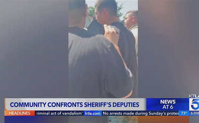 Liberal Insanity: LA Dems Block Sheriff’s Murder Probe Over ICE!