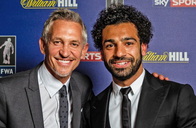 🚨😳 Lineker's Final BBC Interview Axed Over Gaza Talk with Salah!