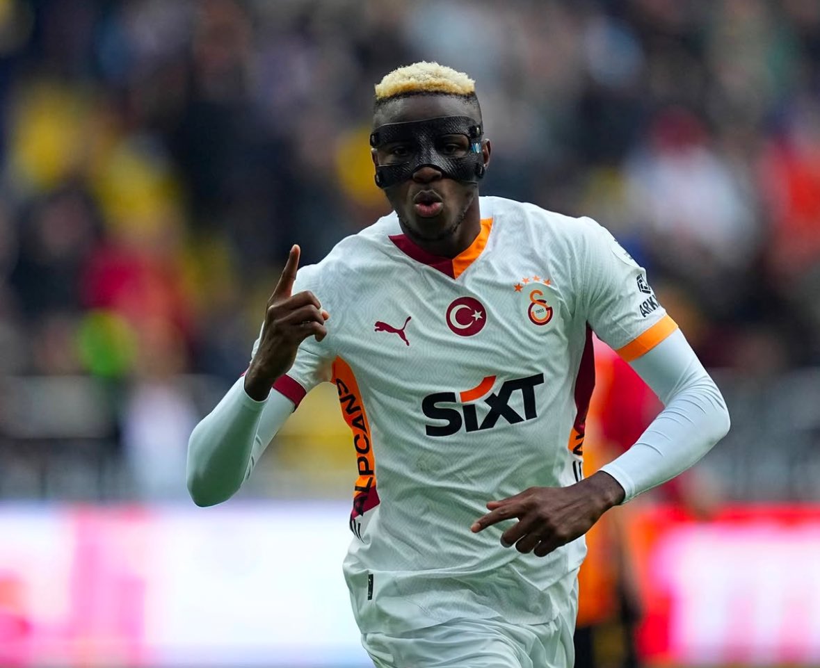 Liverpool's Shocking Move: Osimhen Transfer Sparks Outrage!