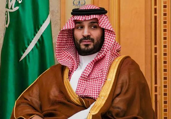 MBS Warns: Is Israel Luring America into Iran's Conflict?  
Saudi Crown Prince's Alarming Statements on US Role in Middle East
