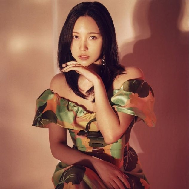 MINA Sparks Outrage as L’OFFICIEL Japan's Summer 2025 Cover Star!
