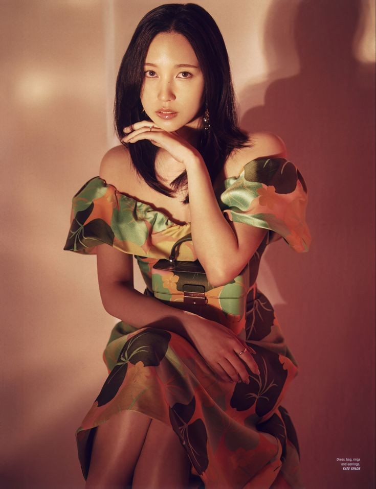 MINA's Shocking Summer 2025 Cover: Fashion's Newest Controversy!