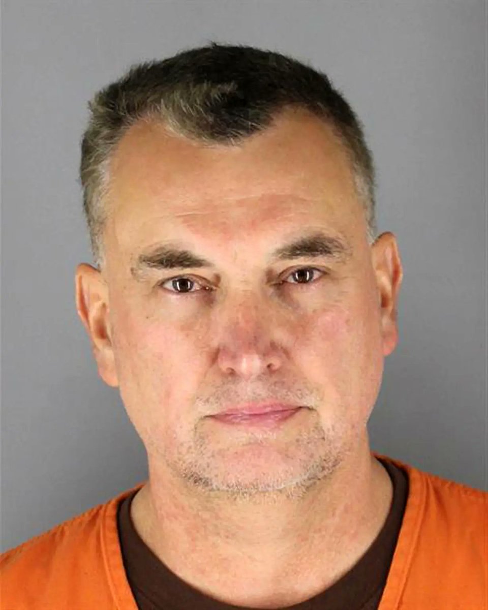 🚨 MINNESOTA KILLER'S MANIFESTO REVEALS SHOCKING HIT LIST!