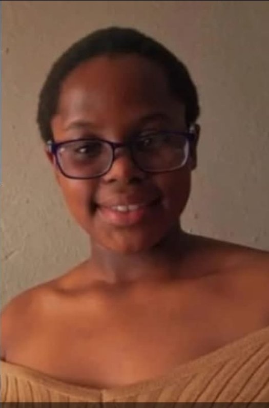 MISSING: 12-Year-Old Girl Disappears Without a Trace!