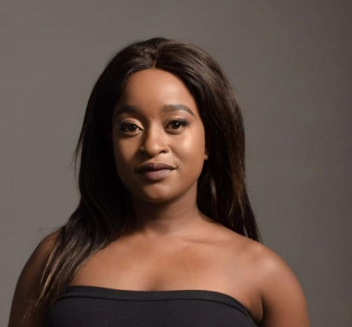 MISSING PERSON ALERT: Talente Biyela Vanishes During Hike!