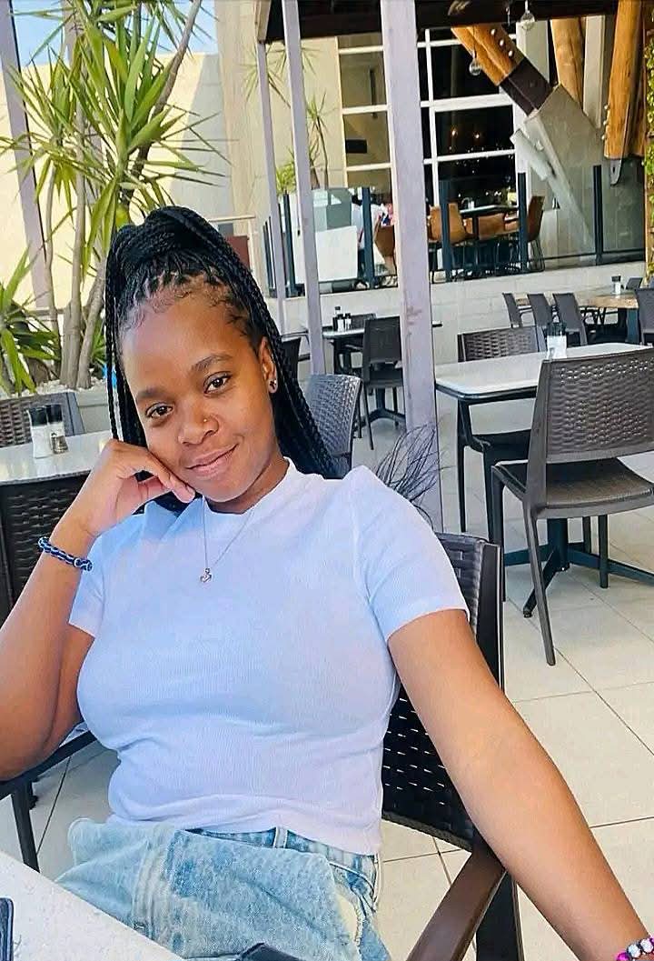 MISSING: Pretoria Student Vanishes Without a Trace!