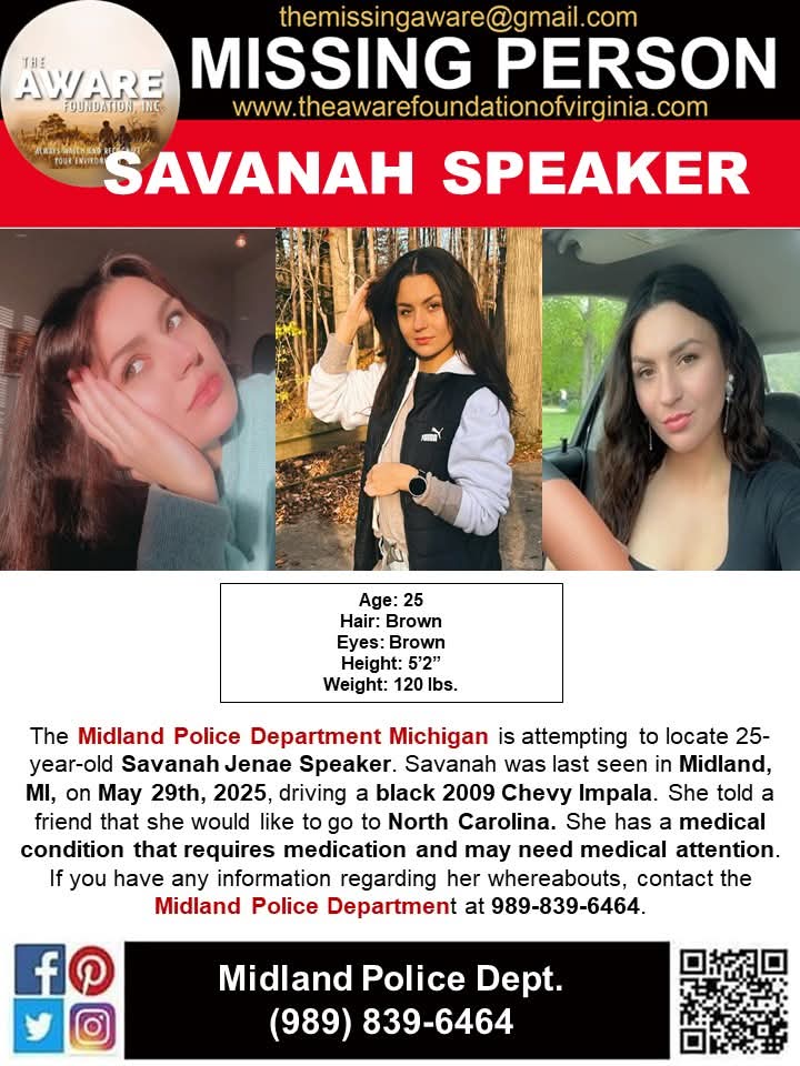 MISSING: Young Woman Vanishes, Possible North Carolina Escape!