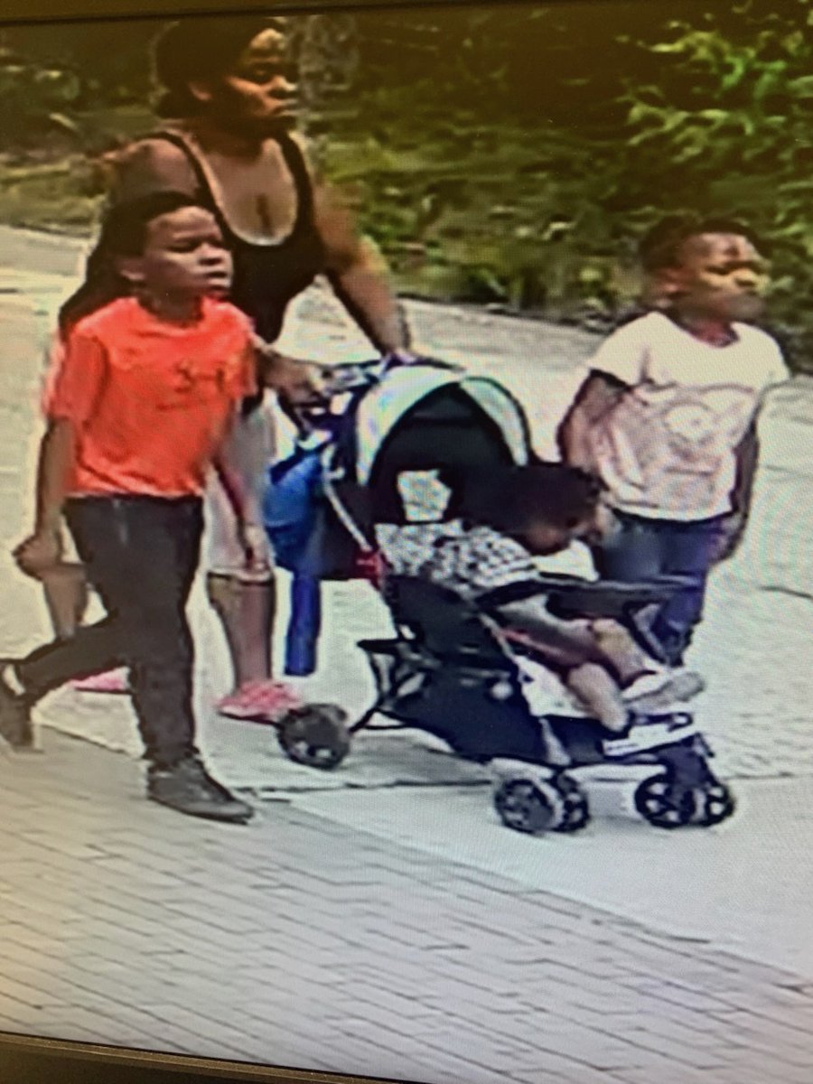 MISSING in Paterson: Three Young Children Disappear Mysteriously!