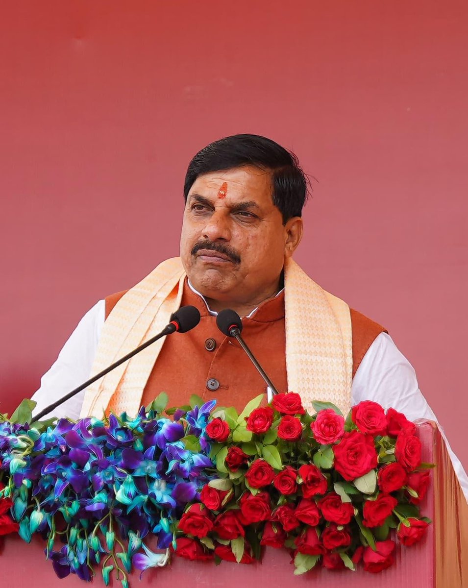 MP CM Orders Police to Arrest Anwar Qadri for Alleged Crimes!