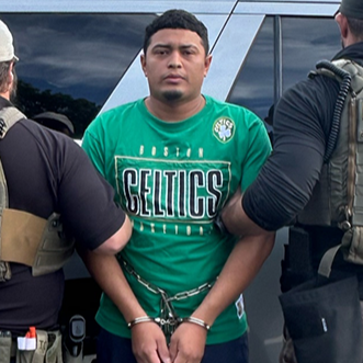 MS-13 Gang Member Arrested: Illegally in U.S. for 9 Years!