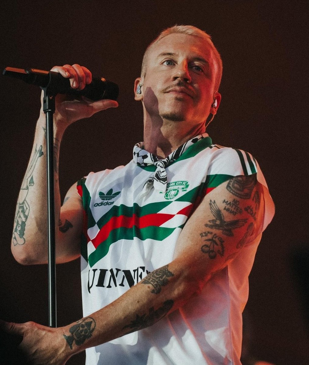 Macklemore's 'F**k the Police' Song Backfires After Home Invasion!