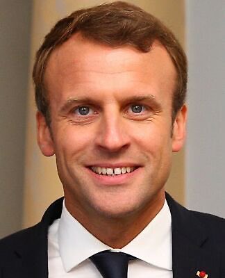 Macron's Irony: Defending Iran's Regime Sparks Outrage Over Khomeini Ties!