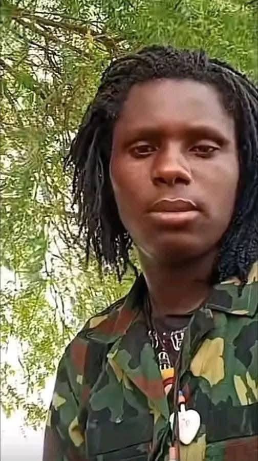 Mai Jakka: Notorious Bandit and TikTok Star Gunned Down in Zamfara!