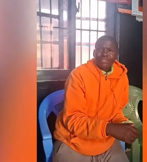 Man Arrested for Goat & Chicken Theft Communicates in Animal Sounds!