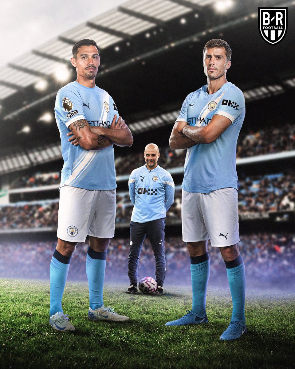 Man City Shocks World with $62.7M Reijnders Deal from AC Milan!