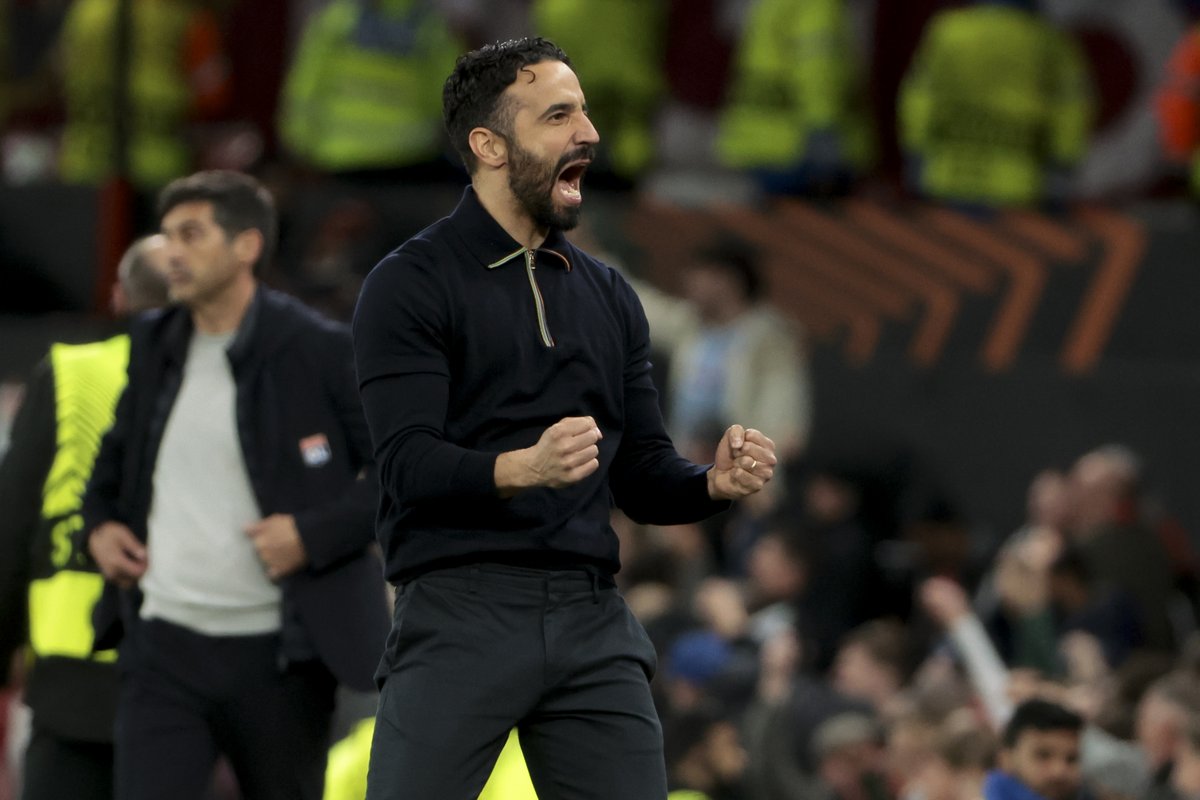 Man Utd's Brutal Start: Can They Survive Arsenal's Gauntlet Ahead?