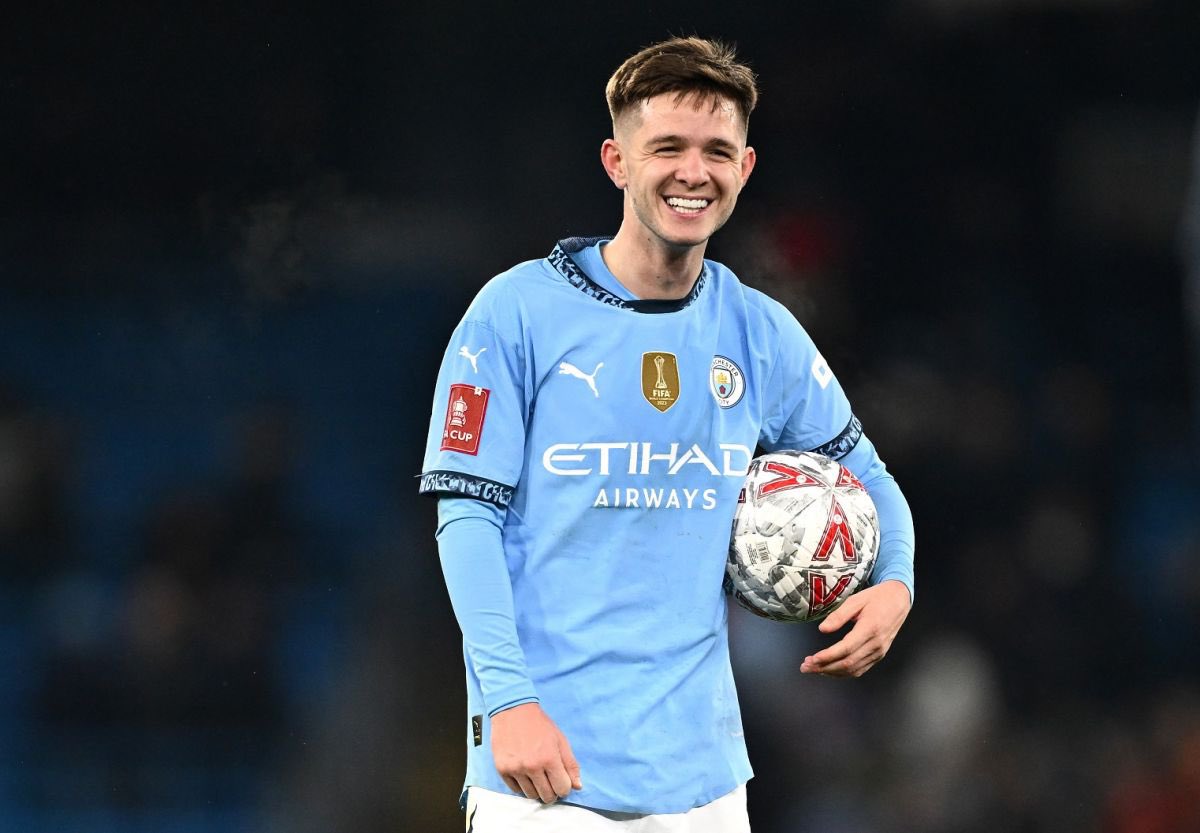 🚨Manchester United Eyes James McAtee: Talent or Overhyped? @DailyMirror
