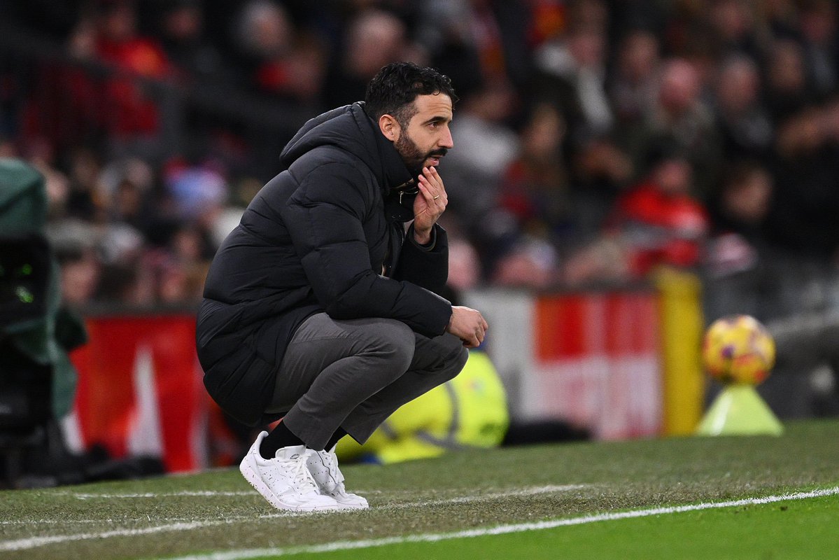 Manchester United's Brutal Start: Can They Survive Arsenal Showdown?