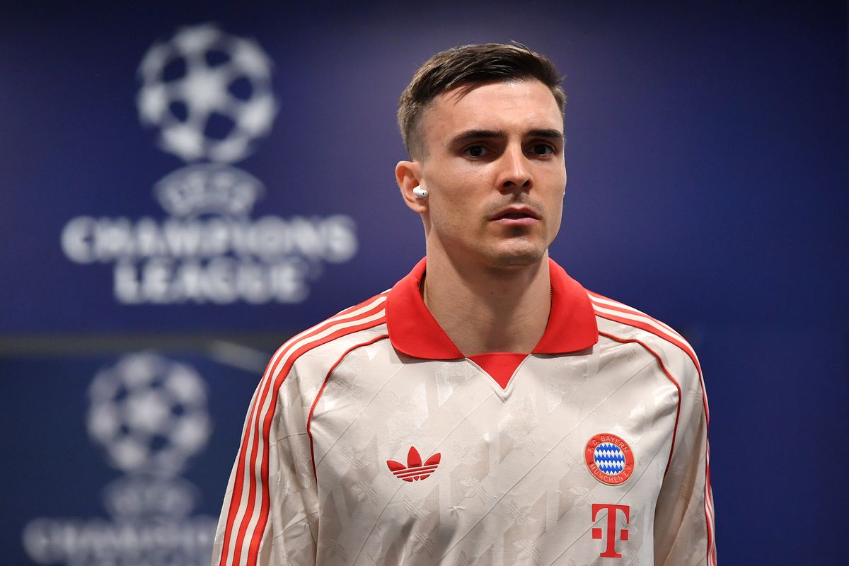 💣🚨 Manchester United's Shocking £30M Bid for João Palhinha!