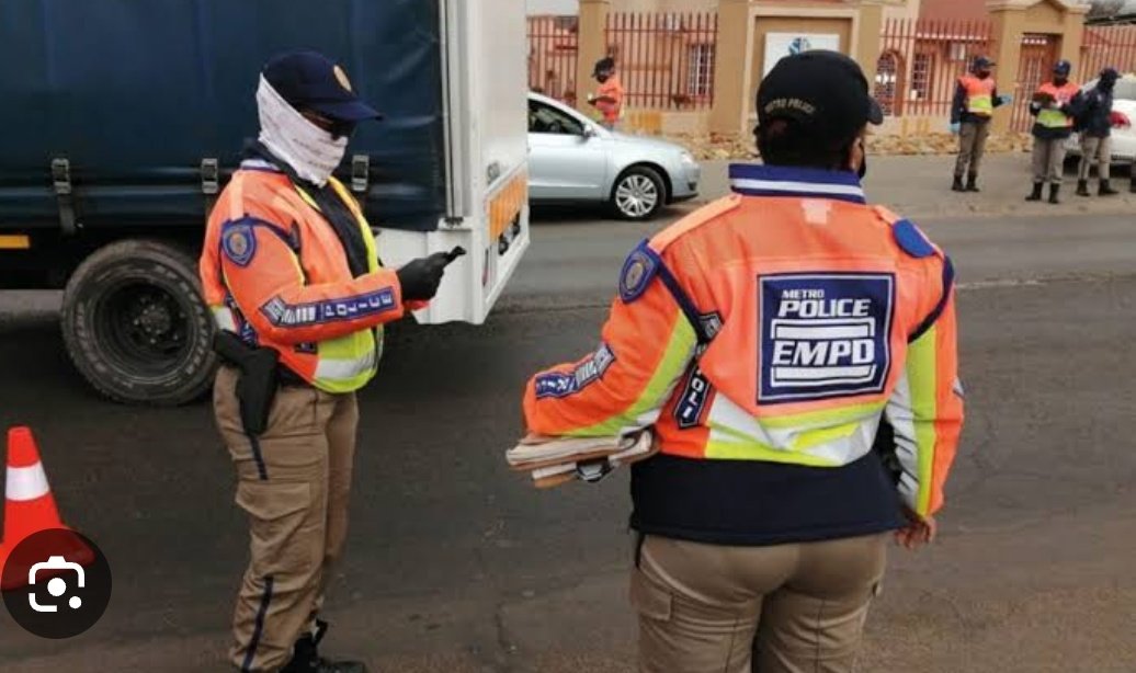 Manhunt Launched After Shocking Double Murder of EMPD Officers!