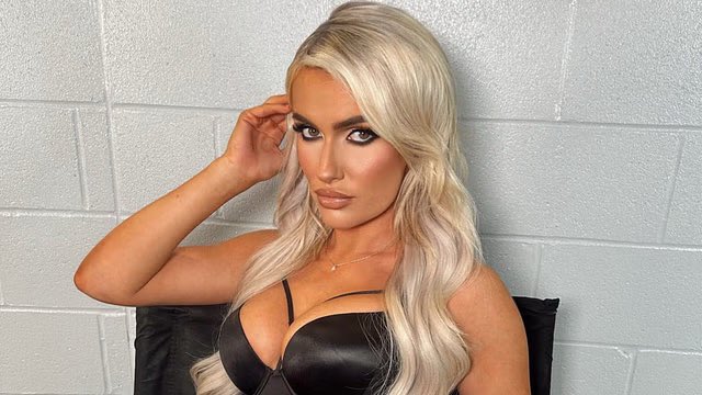 Mariah May’s WWE Name Change to Blake Monroe Sparks Outrage!